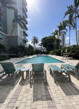 Nola Lofts, 313 NE 2nd St #802, Fort Lauderdale, Florida 33301, image 2