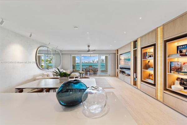 Bayview At Fisher Island, 4922 Fisher Island Dr, Fisher Island, Florida 33109, image 2