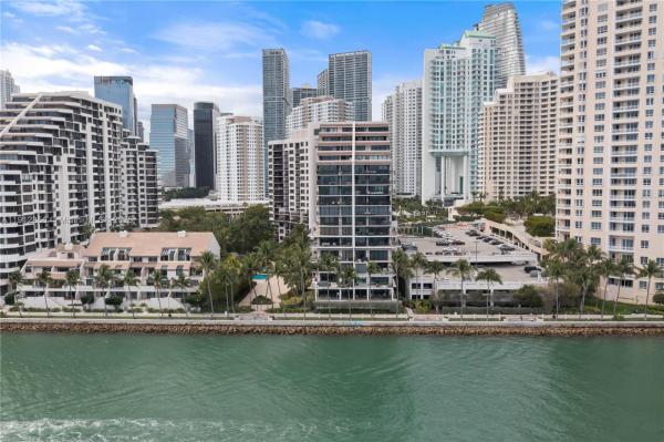 540 Brickell Key Dr #1406, Miami, Florida 33131, image 1