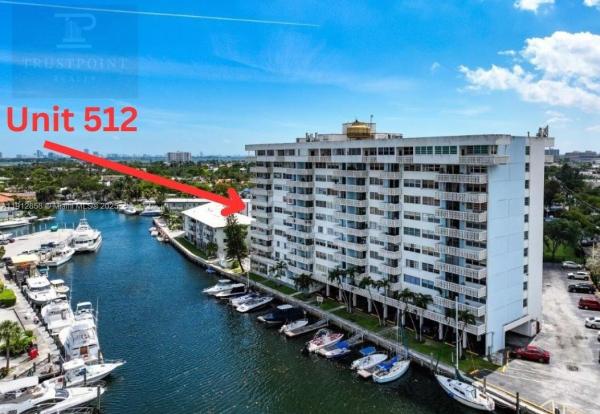 Keystone Harbor Club, 13155 Ixora Ct #512, North Miami, Florida 33181, image 1