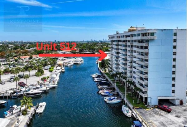 Keystone Harbor Club, 13155 Ixora Ct #512, North Miami, Florida 33181, image 2