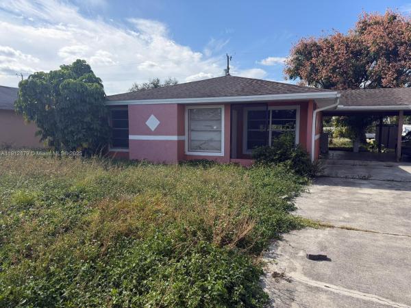 1125 Joel Blvd, Lehigh Acres, Florida 33936, image 1