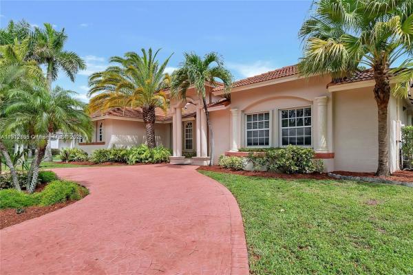 Groves At Old Cutler,  #, Palmetto Bay, Florida 33157, image 1