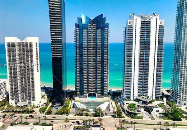 Jade Ocean, 17121 Collins Ave #2908, Sunny Isles Beach, Florida 33160, image 1