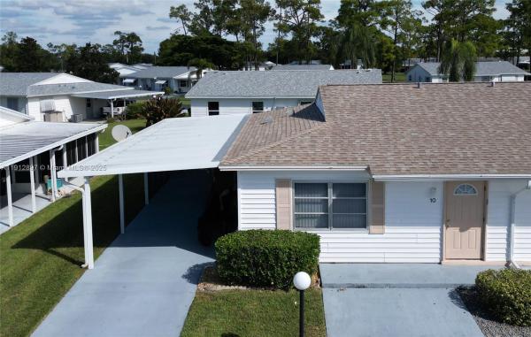 10 Dawn Flower Cir #, Lehigh Acres, Florida 33936, image 1