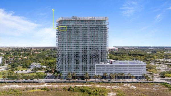 One Metropica, 2000 Metropica Way #2504, Sunrise, Florida 33323, image 1