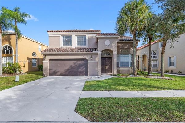 Classic Vista, 15777 NW 10th St, Pembroke Pines, Florida 33028, image 1