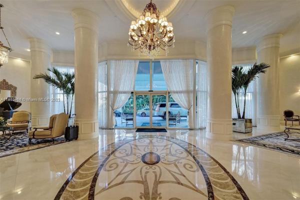 Mystic Pointe Tower 500, 3530 Mystic Pointe Dr #1708, Aventura, Florida 33180, image 1