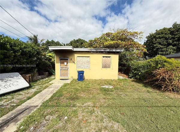 Liberty City, 1865 NW 70th St, Gladeview, Florida 33147, image 2