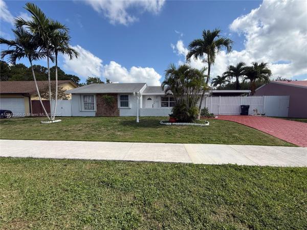 11321 SW 162nd Ter, Miami, Florida 33157, image 1