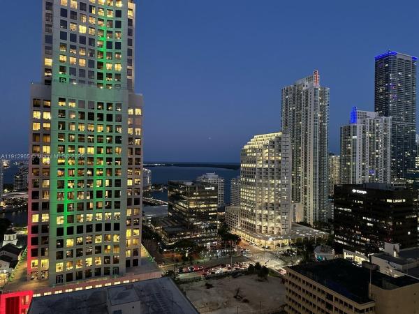 Reach Brickell City Centre, 68 SE 6th St #2205, Miami, Florida 33131, image 1