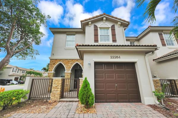 The Waterways At Isles Of Bayshore, 22264 SW 93rd Ct, Cutler Bay, Florida 33190, image 1