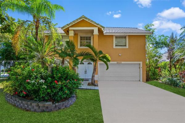 Laguna Point North, 9410 SW 212th Ter, Cutler Bay, Florida 33189, image 1