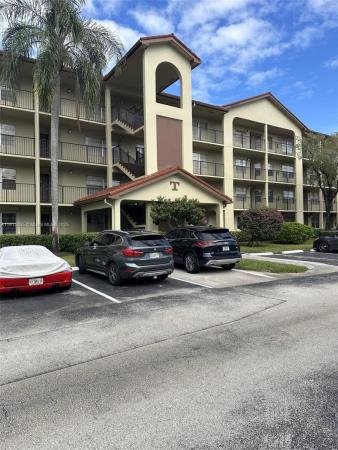 Ivanhoe At Century Village, 13001 SW 15th Ct #202T, Pembroke Pines, Florida 33027, image 1