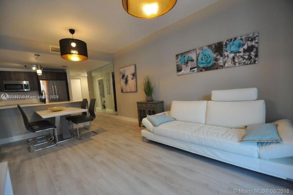 Aria On The Bay, 488 NE 18th St #3208, Miami, Florida 33132, image 1