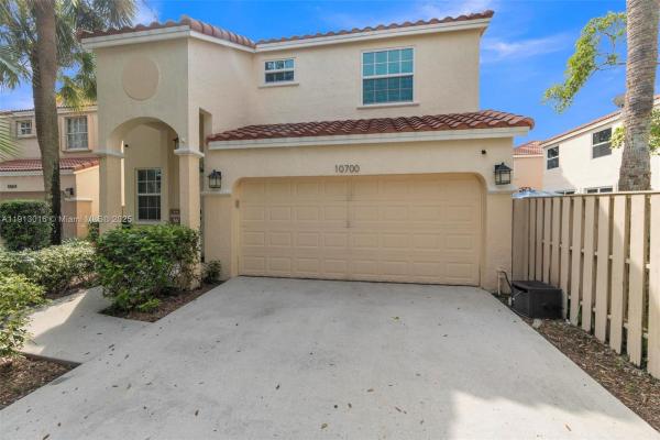 Fountain Spring, 10700 NW 12th Ct, Plantation, Florida 33322, image 2