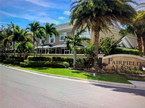 Fairfield At Boca Of Cedar Grove, 21352 Pagosa Ct, Boca Raton, Florida 33486, image 2