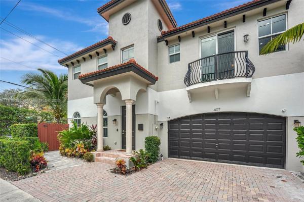 Croissant Park, 407 SW 17th St #407, Fort Lauderdale, Florida 33315, image 1