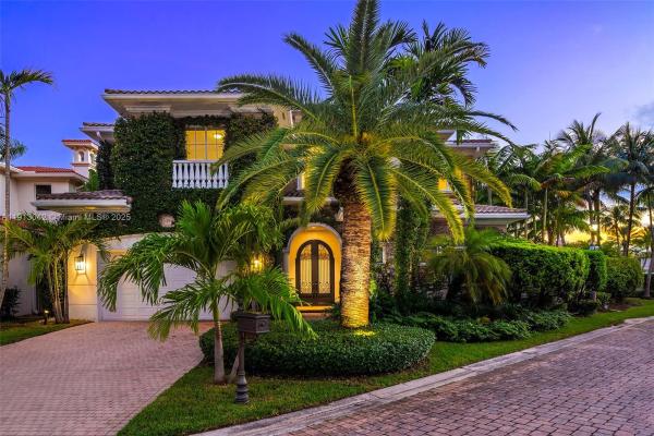 Harbor Pointe, 1295 Hatteras Ln, Hollywood, Florida 33019, image 1