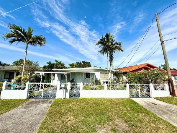 6339 SW 32nd St, Miami, Florida 33155, image 1