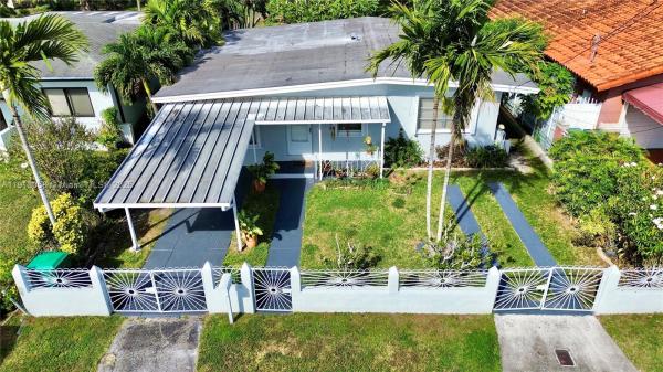 Coral Villas, 6339 SW 32nd St, Coral Terrace, Florida 33155, image 3
