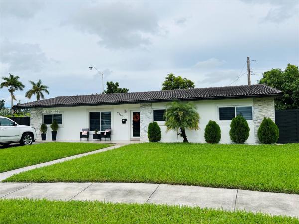 Town Park Heights, 9645 SW 10th Ter, Westchester, Florida 33174, image 3