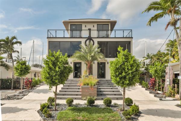 Hendricks Isle, 321 Hendricks Isle, Fort Lauderdale, Florida 33301, image 1