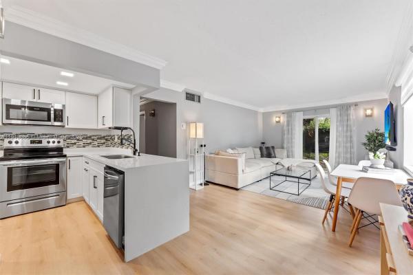 Monterey Gardens Of Pinecrest, 8617 SW 68th Ct #2, Pinecrest, Florida 33156, image 1