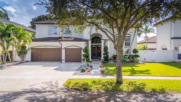 Portofino North, 12870 SW 24th St, Miramar, Florida 33027, image 1