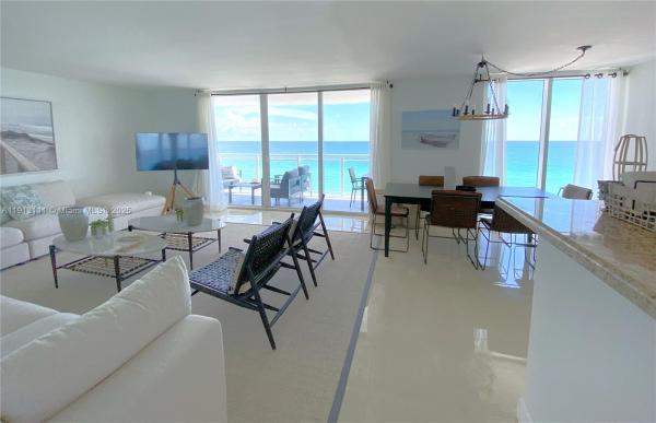 Parker Plaza Estates, 2030 S Ocean Dr #821, Hallandale Beach, Florida 33009, image 1