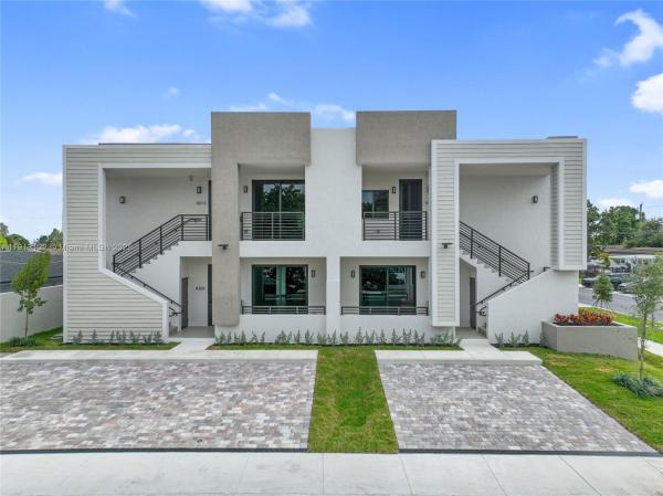 Ingleside Park, 4303 E 8th Ct #D, Hialeah, Florida 33013, image 1