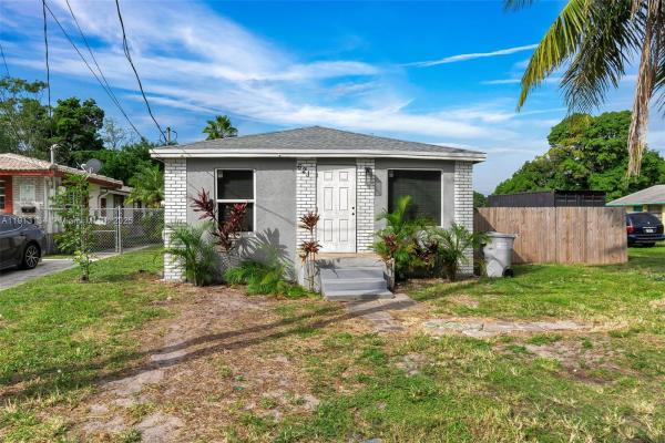 Seaboard Highlands, 621 NW 15th Ave, Pompano Beach, Florida 33069, image 1