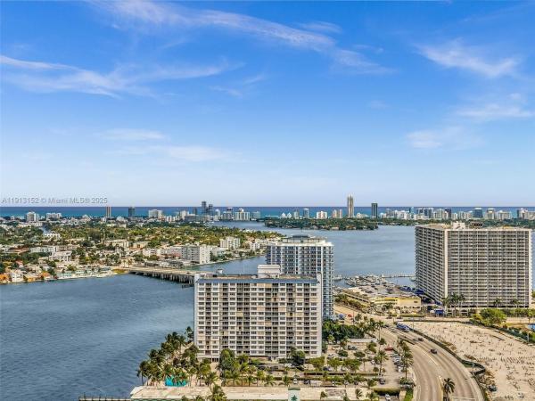 Kennedy House,  #PH-H, North Bay Village, Florida 33141, image 1