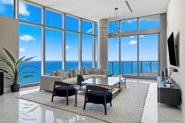 The Ritz-Carlton Residences, 15701 Collins Ave #4701, Sunny Isles Beach, Florida 33160, image 1