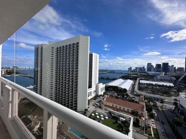 The Grand, 1717 N Bayshore Dr #A-2553, Miami, Florida 33132, image 1