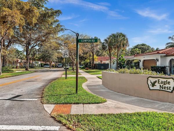 Eagle Nest, 6360 Simmons St, Miami Lakes, Florida 33014, image 2
