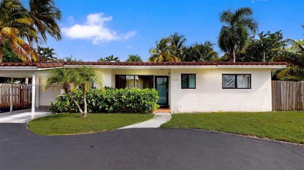 Flamingo Park, 1630 SW 23rd Ave, Fort Lauderdale, Florida 33312, image 2