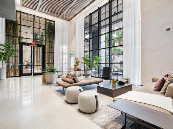 Natiivo Miami,  #4612, Miami, Florida 33132, image 1