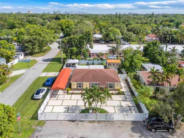 302 NW 100th St, Miami, Florida 33150, image 1