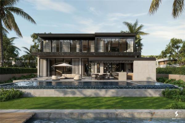 Normandy Beach, 600 88th St, Surfside, Florida 33154, image 1