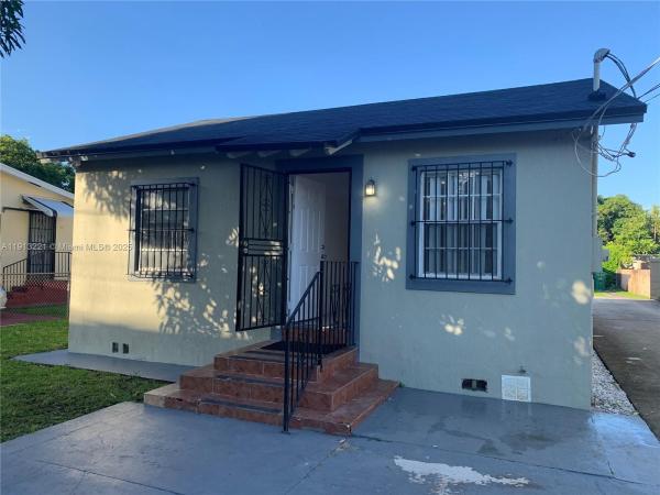 Dr Burkharts Winter Gardens, 2500 NW 24th Ave #1, Miami, Florida 33142, image 1