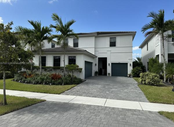 Marbella, 4416 SW 175th Ave, Miramar, Florida 33029, image 2