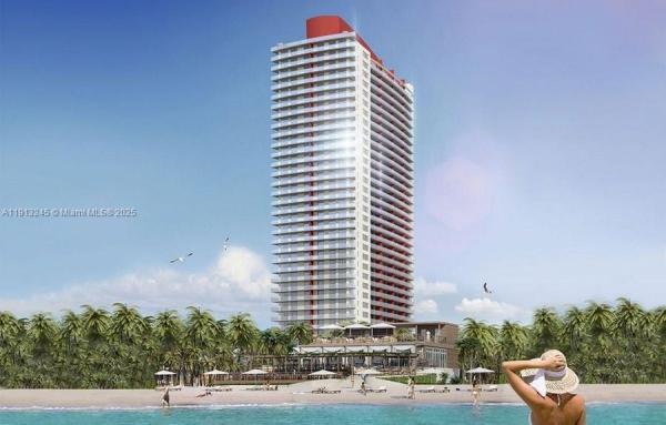 Beachwalk Elite Hotel & Resort, 2602 E Hallandale Beach Blvd #R703, Hallandale Beach, Florida 33009, image 1