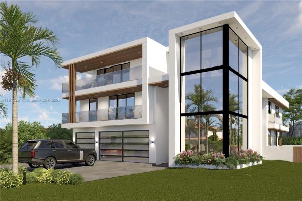 Boca Raton Por La Mar,  #, Boca Raton, Florida 33432, image 1