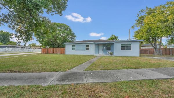 19450 NW 6th Ave, Miami, Florida 33169, image 1