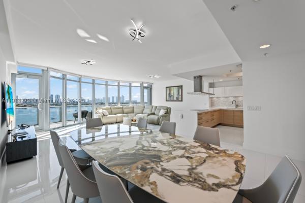 North Tower At Marina Palms, 17301 Biscayne Blvd #811, North Miami Beach, Florida 33160, image 2
