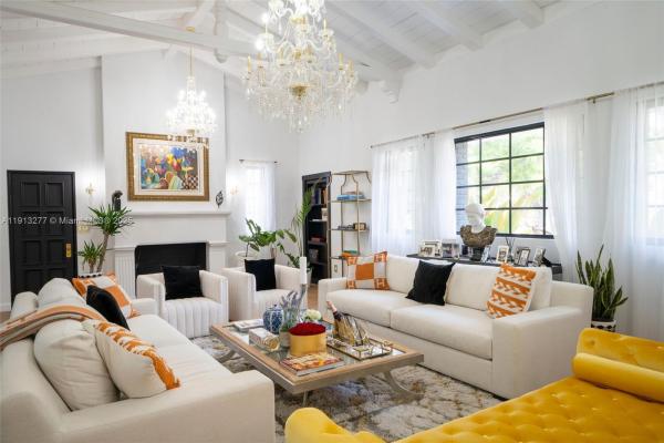 Lake View, 5149 Alton Rd, Miami Beach, Florida 33140, image 1