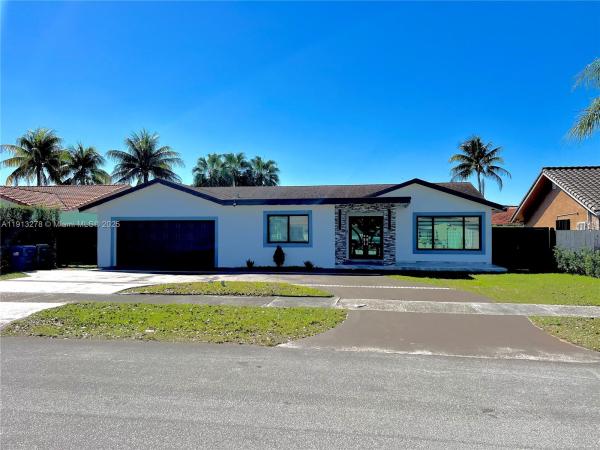 13320 SW 1st St, Miami, Florida 33184, image 1