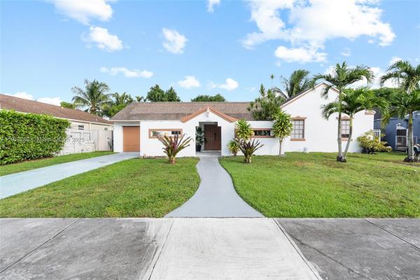 12535 SW 219th St, Miami, Florida 33170, image 1