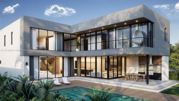 Victoria Park, 528 NE 13th Ave, Fort Lauderdale, Florida 33301, image 1